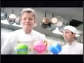 Clip Gordon Ramsay Meets Team Umizoomi To Make A Strawberry Shortcake Dora The Explorer Bumper