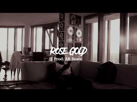 #OFB Headie One x Fizzler x S1 Type Beat "Rose Gold" [Prod. AR Beats]