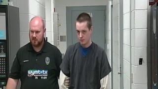 Pike County inmates accused of drilling through wall in escape attempt Pike County inmates accused of drilling through wall in escape attempt