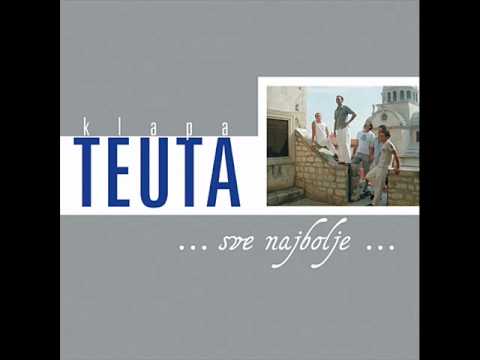 Tašel - Klapa Teuta feat. Ante Viljac