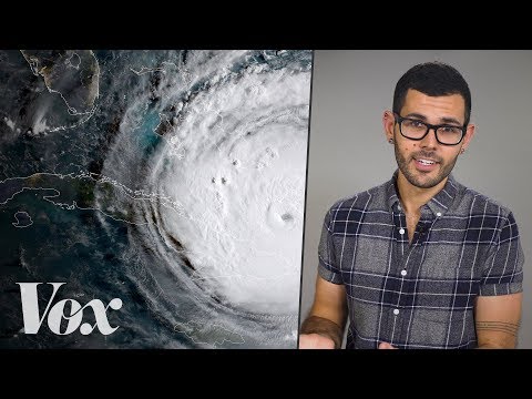 Treating hurricanes like war zones hurts survivors
