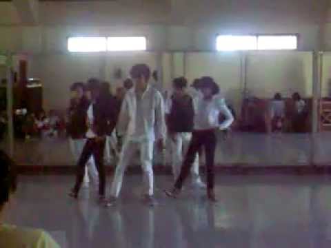 Teen Top - No More Perfume On You (cut) + Crazy + Teen Top (Intro) covered by 99Carrot 120205