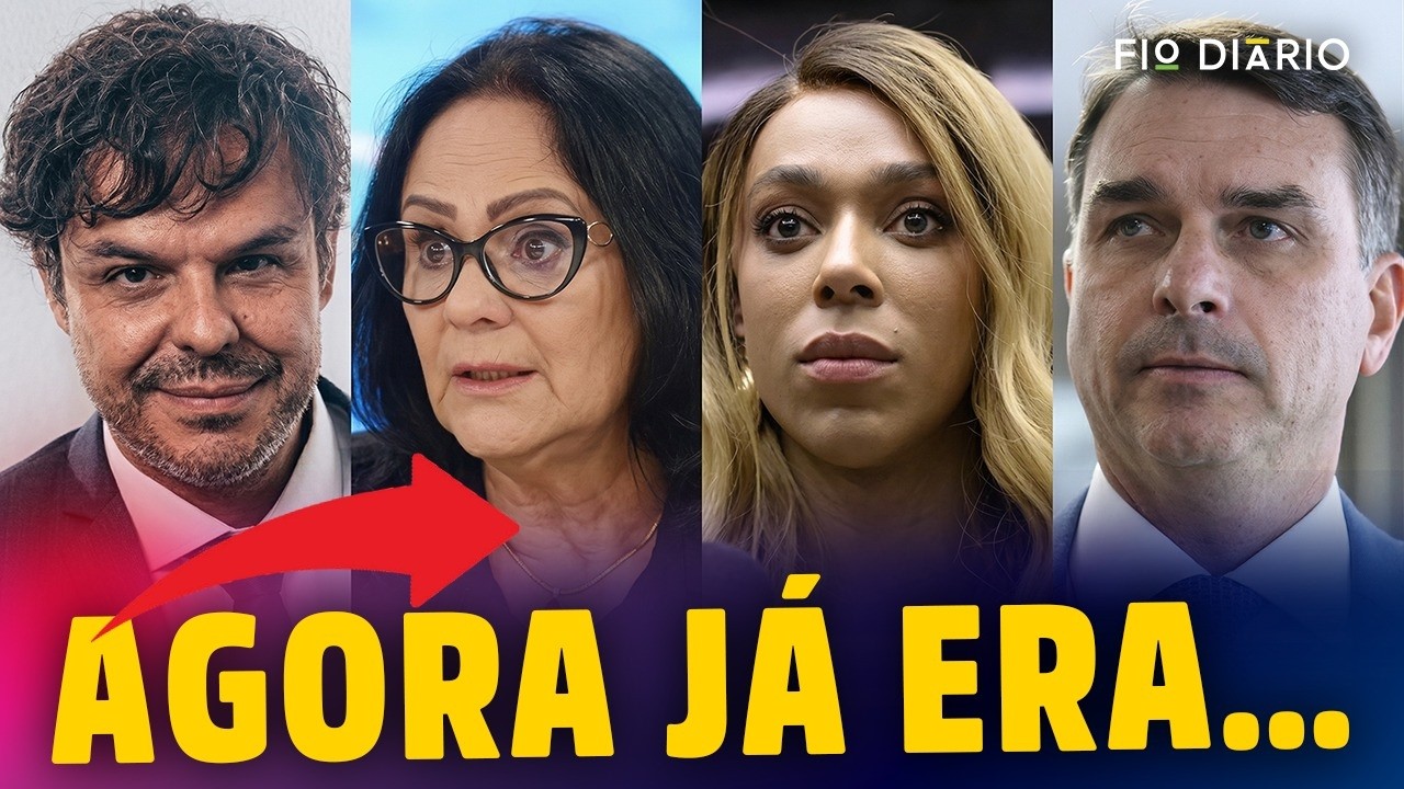 ESTE FOI O MAIOR ERRO DA HISTÓRIA…O QUE ELES FIZERAM?