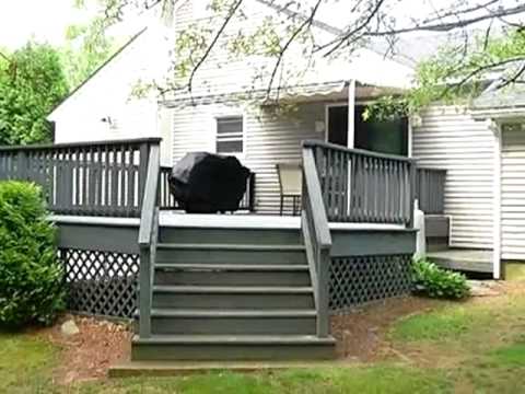 Homes for Sale - 103 Spring St Rehoboth MA 02769 - Ron Rupp