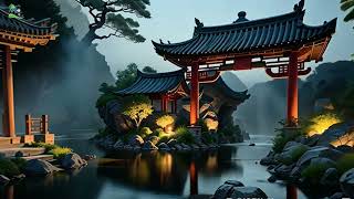 [4k.hdr] Majestic Japanese natural masterpiece @Harmonious-ideas
