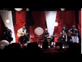The Trews - Ishmael & Maggie (Live from Glenn Gould Studio)