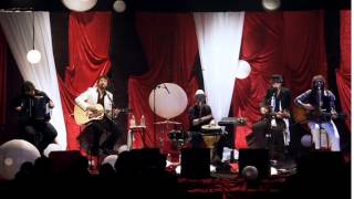 The Trews - Ishmael &amp; Maggie (Live from Glenn Gould Studio)