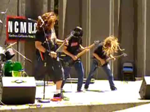 ILLUMINEGRA (Live at Tidal Wave)