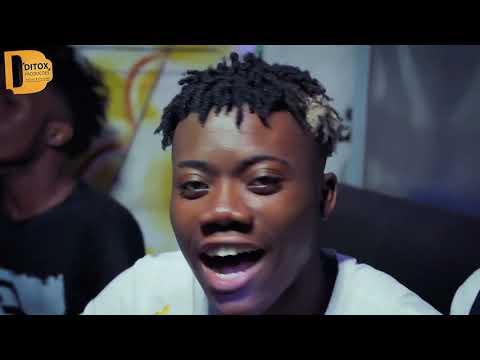 Os Papões   Pungo Video Oficial Prod  Xocoteiro