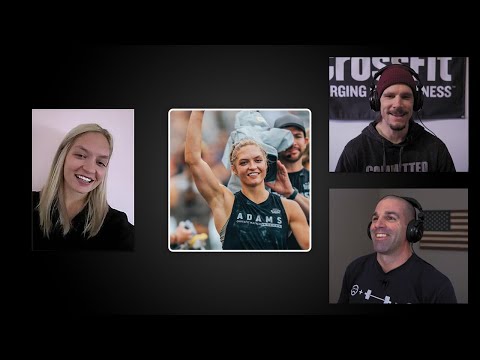 Varied Not Random #103: Haley Adams on mental health, eating disorders & her path forward