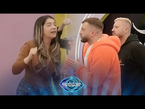 Po bën lojëra me femra! Alba e prekur nga Limi