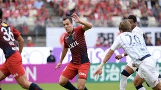 サッカーキング：鹿島が上位対決を制し首位浮上！　FC東京は降格圏の鳥栖に敗れる／J1第28節 - 毎日新聞