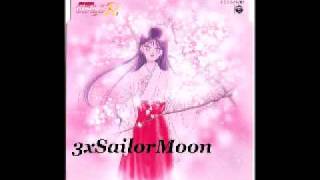 Sailor Moon -- Memorial Music Box CD 3~20 Otome no Policy ~March Version