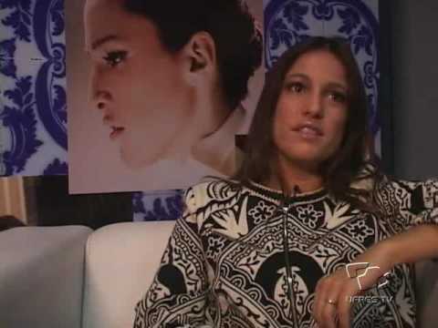 Unimúsica - Carminho [parte II]