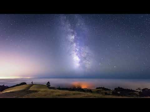 Melodic Progressive House mix Vol 105 (Starfields)