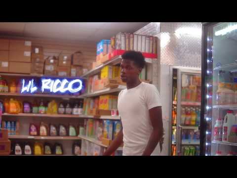 Lil Ricco - Brothers (Official Music Video)