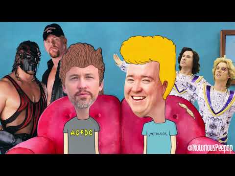 MSSP - Matt And Shane Are A Perfect Match