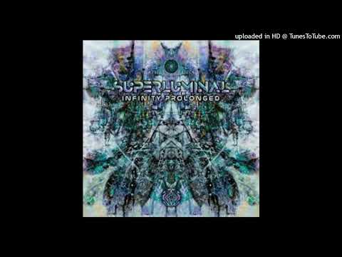 Superluminal, Daksinamurti & Eritas - Improbability Drive.
