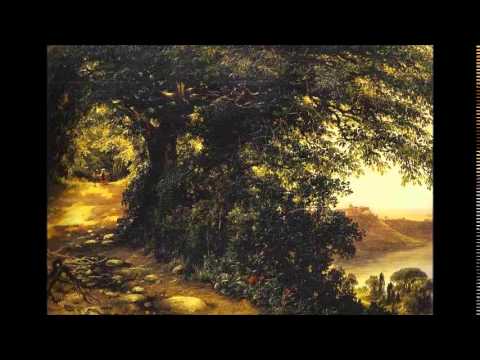 Mikhail Glinka - Valse-Fantasie