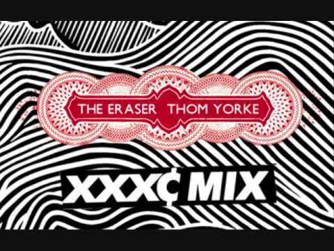 Thom Yorke - The eraser (xxxchange mix)