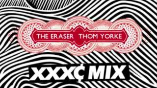 Thom Yorke - The eraser (xxxchange mix)