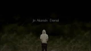 Akanishi Jin [PV] - Eternal