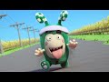 Oddbods Full Episode BAHARU Kartun Lucu Untuk Kanak
