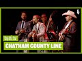 Chatham County Line - Chip of a Star (Live on eTown)