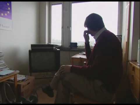 Torsk på Tallinn - Magnus