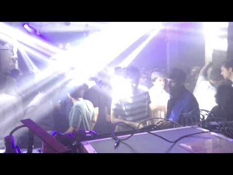 Jan Krueger at Unleash Showcase / P4