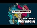 우주같은 우리의 사랑 🪐 | Penthouse - Planetary [가사해석/발음]