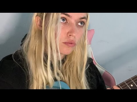 Suzi Wu - Slipstream (original song)