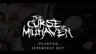 The Curse of Millhaven - Plagues [Official Video]