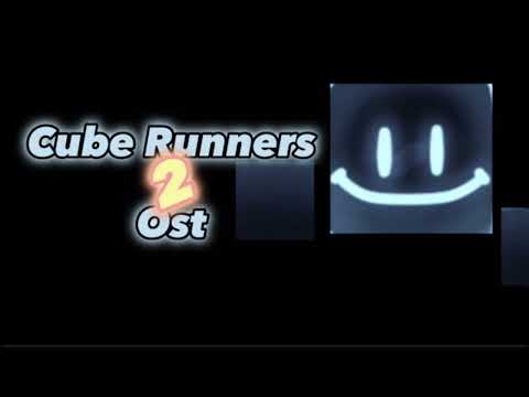 Lobby Music | Cube Runners V2