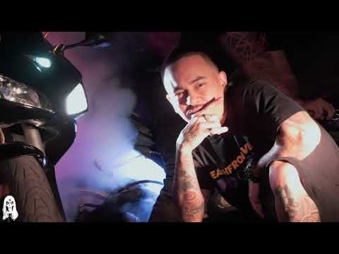 Yaco x Macho - Beachfront Exclusive Freestyle (Official Video)