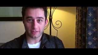 MattChat! ~ Special Announcement