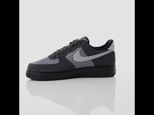 Vidéo : AIR FORCE 1 LV8