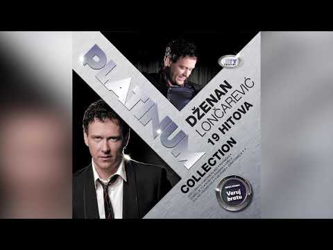 Dzenan Loncarevic  feat  Tropico Band  - Veruj Bratu - ( Official Audio 2010 )  HD