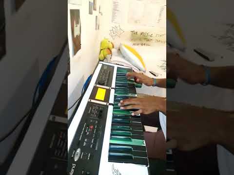 Não Negocio Com O Pecado - Banda Som e louvor