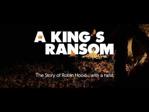 A King's Ransom Trailer