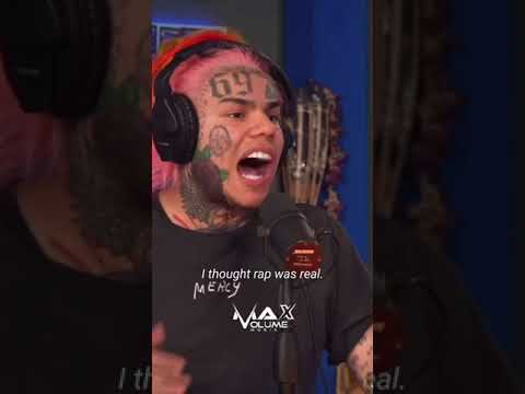 YouTube Thumbnail
