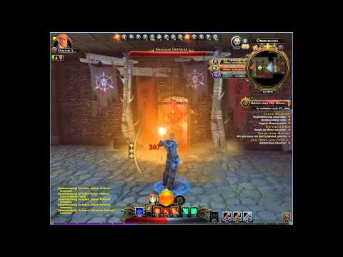 Neverwinter Online Let's Play (deutsch/thsar) Kleriker #11 Es kann nur Einen geben..