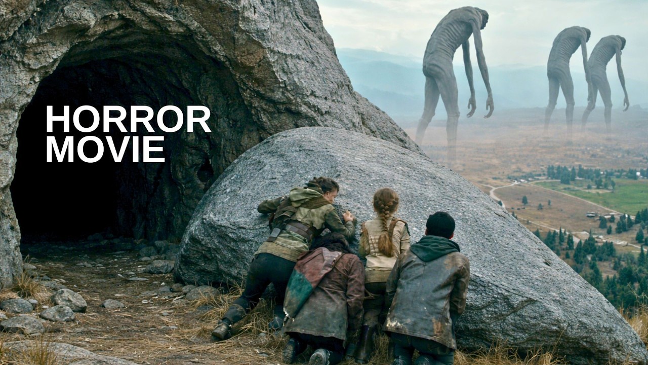 The Secret Tech Behind This Monster Will Completely Break Your Brain