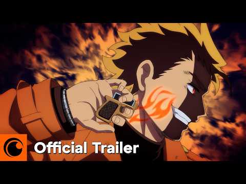 Official Trailer [Subtitled]
