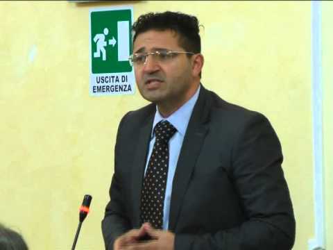 ONDA TG 3.03.2014 - PRONTI PER CAMBIARE: ESCE SANTILLI ENTRA GIANNANDREA