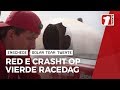 Drama voor Solar Team Twente