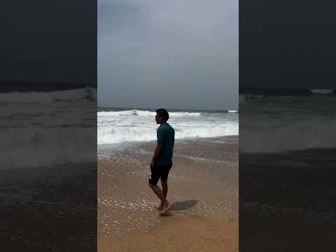 Beach day - Zeeshan Vohra #vibes #foryou #virall #support #love