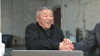 中尾彬が自腹で競輪の本命だけを買い続ける！3/4