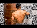 BUSCANDO LA CLASIFICACION EN MEXICO DESPUES DEL MR OLYMPIA - ISMAEL MARTINEZ