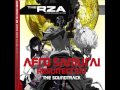 Afro Samurai Resurrection OST - 17 - Number One ...